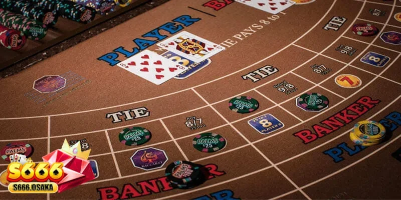 Baccarat